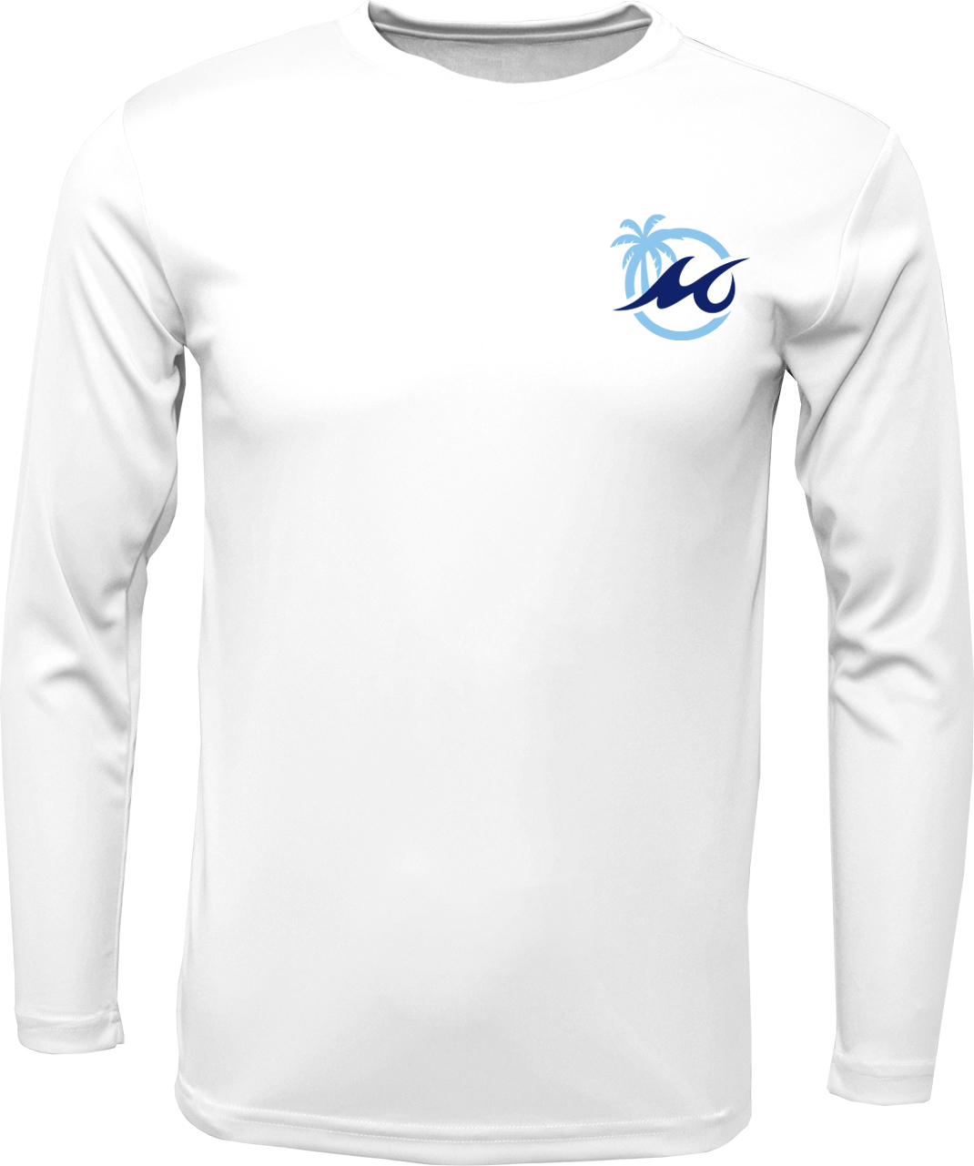 Men's Long Sleeve Wireman X Spring Break