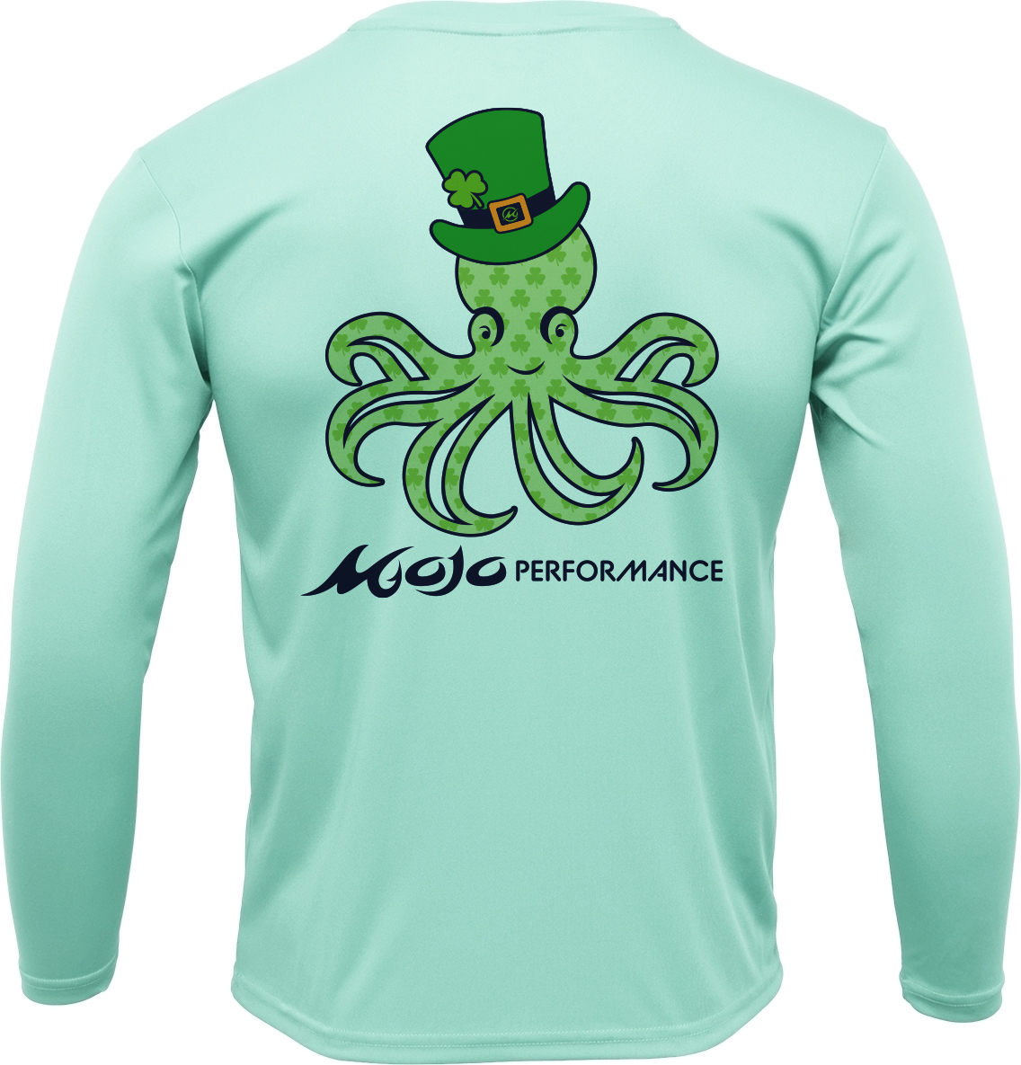 Men's Long Sleeve Wireman X St. Occy