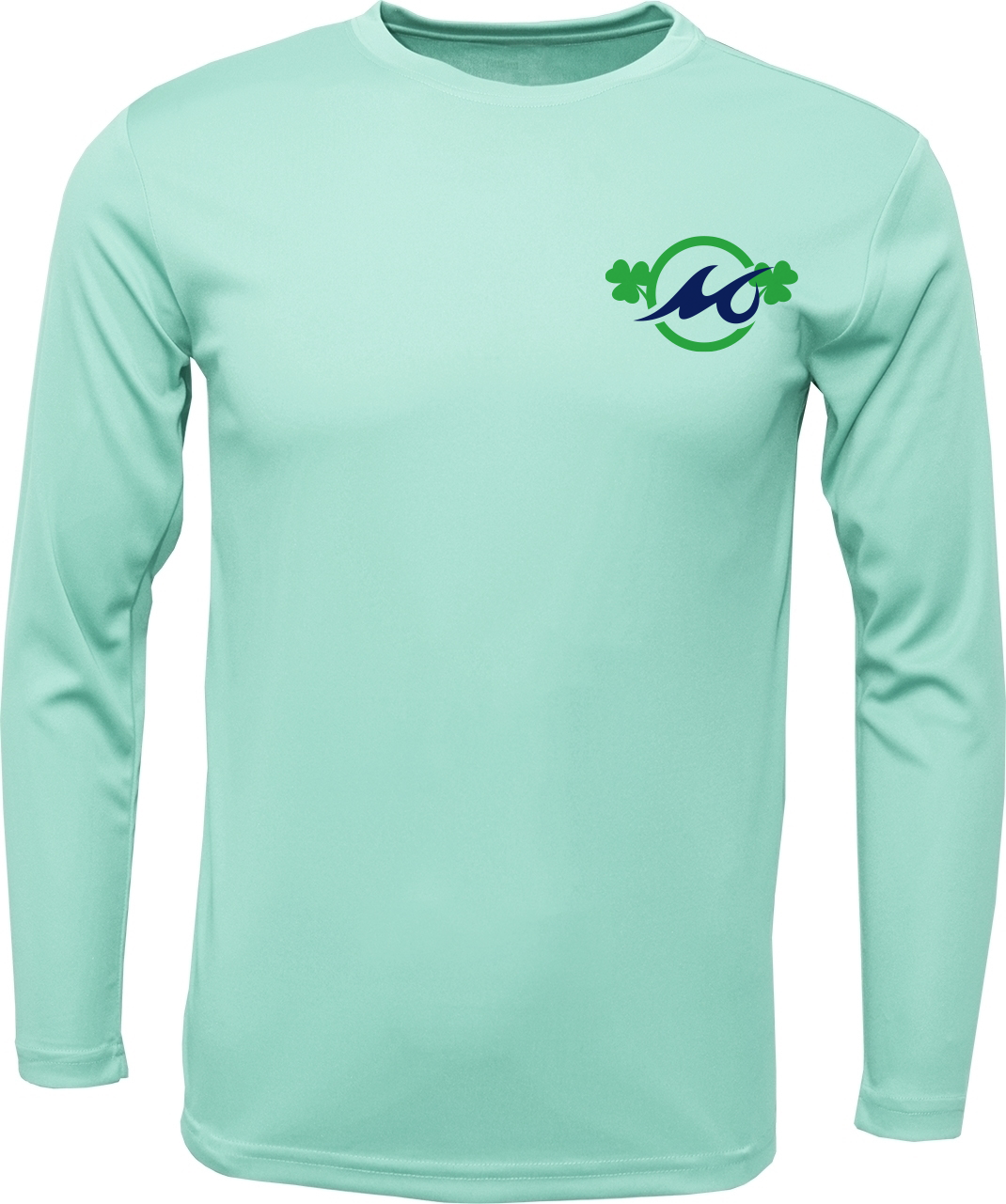 Men's Long Sleeve Wireman X St. Occy