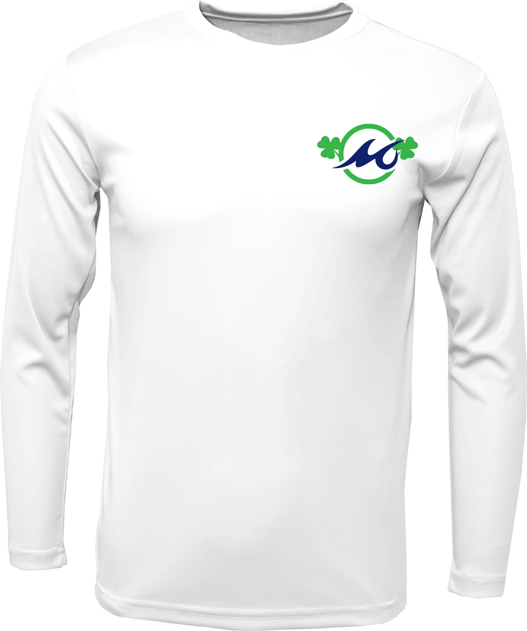 Men's Long Sleeve Wireman X St. Occy