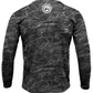 Aqua Ops Mens Mossey Elements X