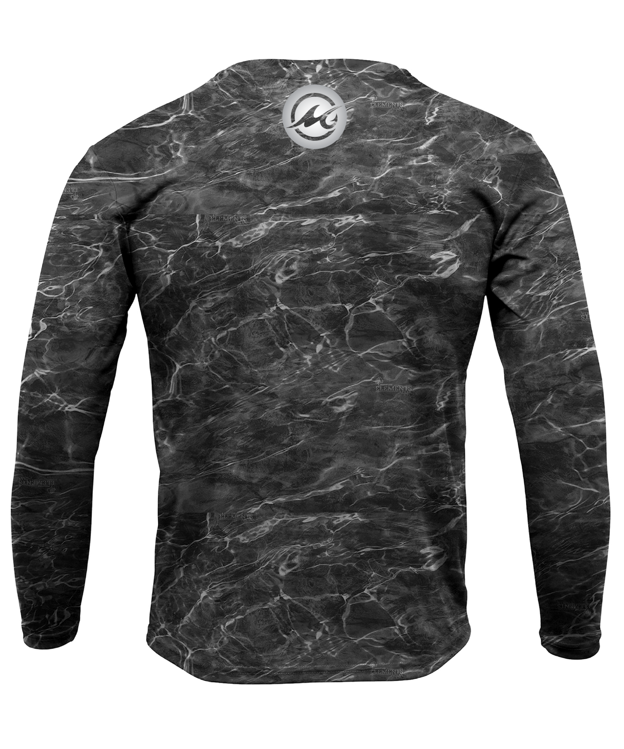 Aqua Ops Mens Mossey Elements X