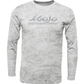 Aqua Ops Mens Mossey Elements X