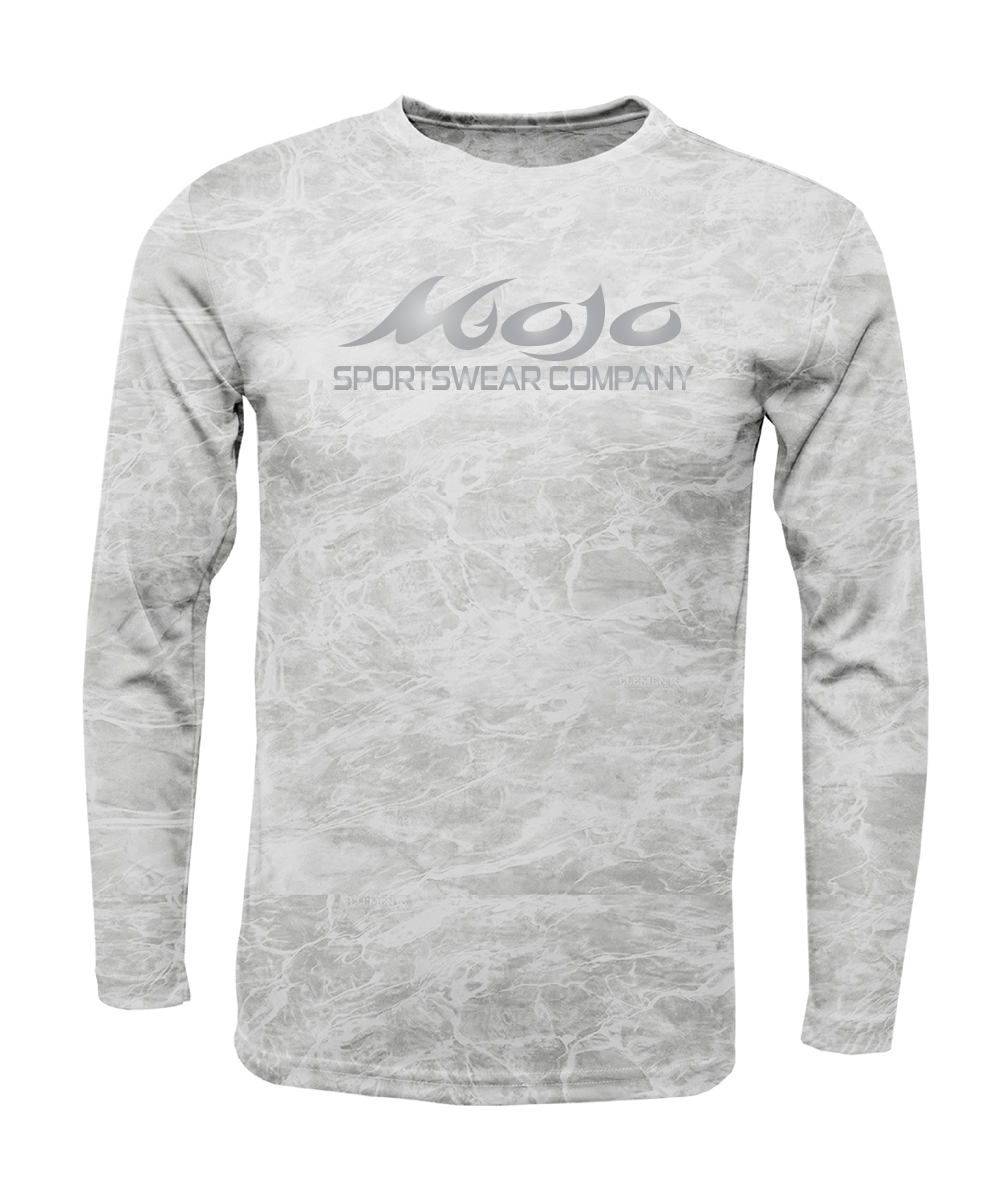 Aqua Ops Mens Mossey Elements X