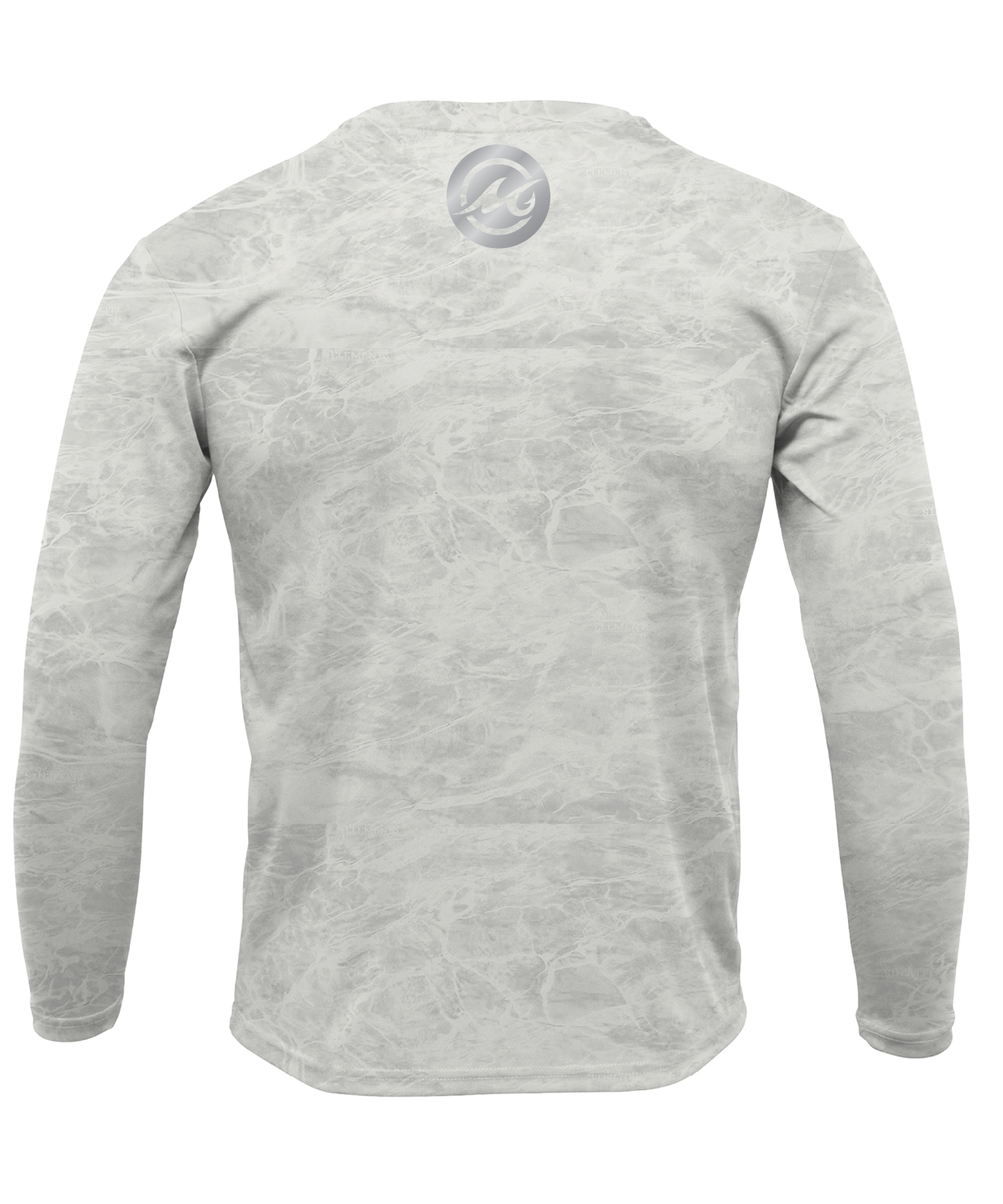 Aqua Ops Mens Mossey Elements X