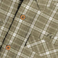 Coastal Plaid LS