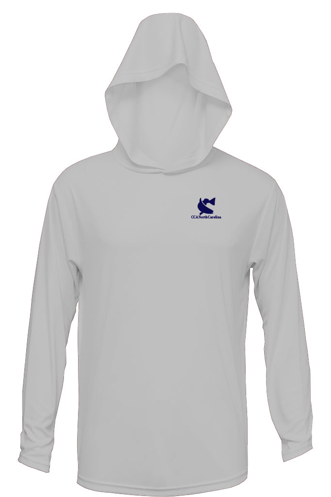 CCA NC Hooded Wireman X