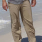 Stretch Fit Pants