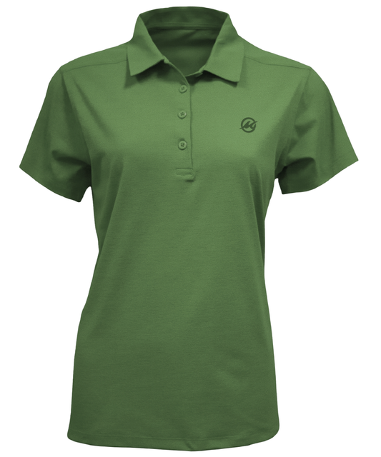 Performance Breeze Flex Polo Women's