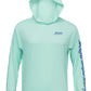 Corporate Hooded Wireman X