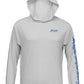 Corporate Hooded Wireman X