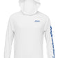 Corporate Hooded Wireman X