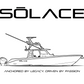 SŌLACE Boats Hooded Wireman X