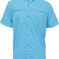 Men's Short Sleeve SoWal TFS - Mojo Sportswear Company