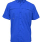 Men's Short Sleeve SoWal TFS - Mojo Sportswear Company