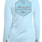Sportfishing Shield Chica Costera - Mojo Sportswear Company