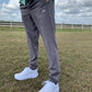 Men's Woven Athletic Pants