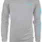 Fins Up, Tails Down Wireman X - Mojo Sportswear Company