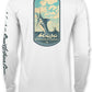 MSC Sportsfishing Gear Horizon Catch Wireman X - Mojo Sportswear Company