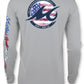 Icon Flag Wireman X - Mojo Sportswear Company
