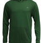 The Basics Long Sleeve Hooded Tee - Mojo Sportswear Company