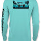 Original Raised By Waves Wireman X - Mojo Sportswear Company