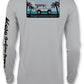 Original Raised By Waves Wireman X - Mojo Sportswear Company