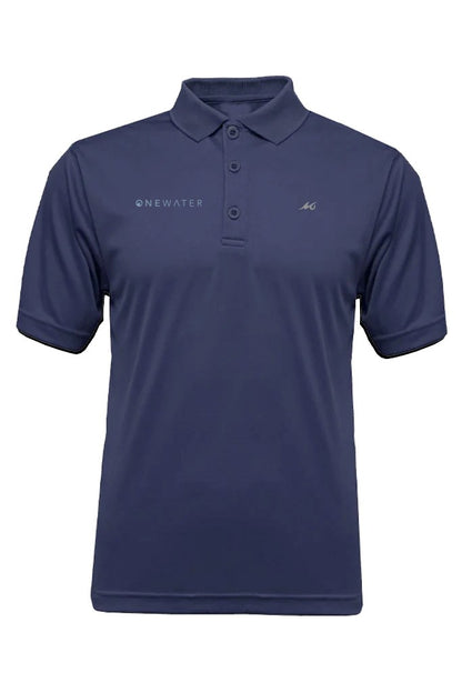 OneWater Marine Polo - Mojo Sportswear Company