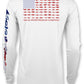 Never Forget Wireman X - Mojo Sportswear Company