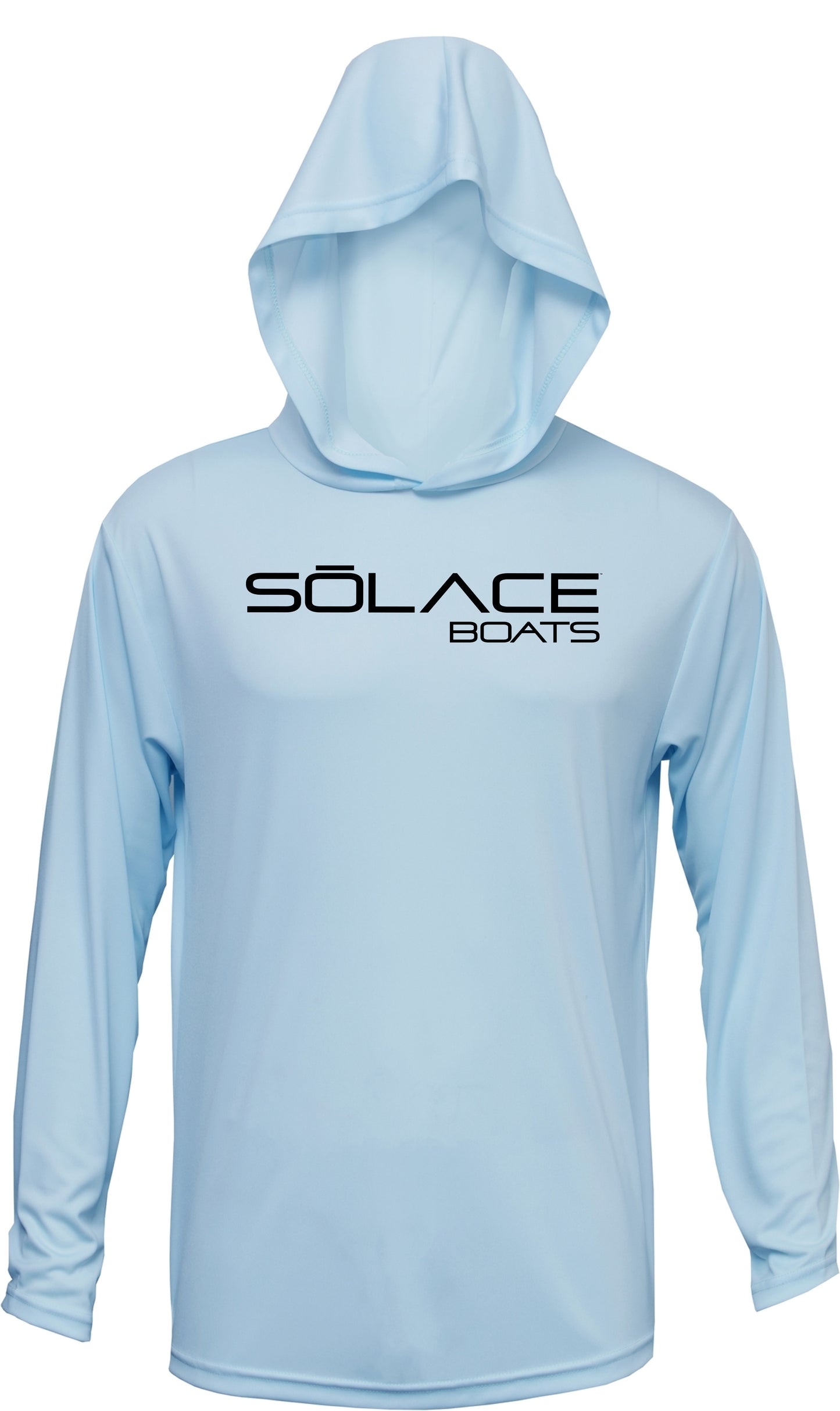 SŌLACE Boats Hooded Wireman X - Mojo Sportswear Company