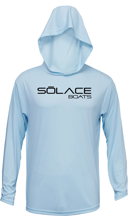 SŌLACE Boats Hooded Wireman X - Mojo Sportswear Company