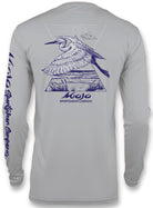 Heron Bay Wireman X - Mojo Sportswear Company
