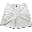 Plaid Tec Performance Shorts - Mojo Sportswear Company