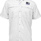 Americana Men's Short Sleeve SoWal TFS - Mojo Sportswear Company