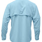 Men's Long Sleeve SoWal TFS - Mojo Sportswear Company
