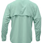 Men's Long Sleeve SoWal TFS - Mojo Sportswear Company