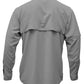 Men's Long Sleeve SoWal TFS - Mojo Sportswear Company