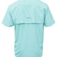Men's Short Sleeve SoWal TFS - Mojo Sportswear Company