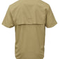 Men's Short Sleeve SoWal TFS - Mojo Sportswear Company