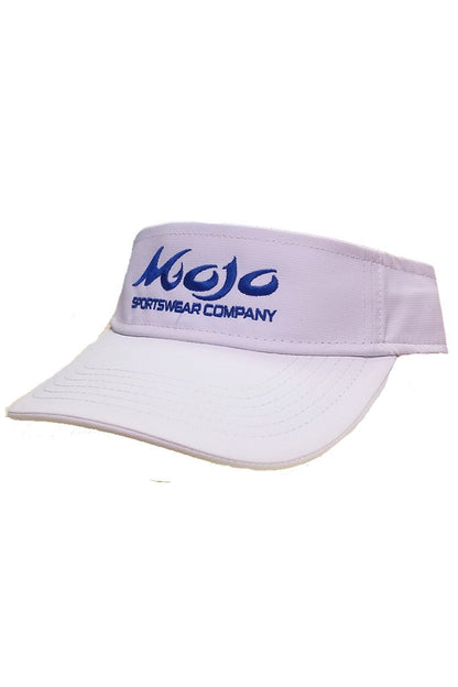 Pelican Performance Visor - Mojo Sportswear Company